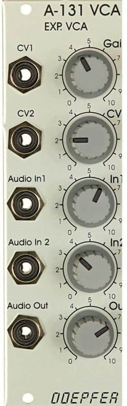 Doepfer A-131 image 1