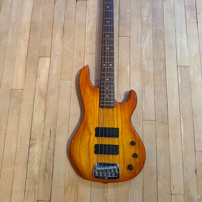 G&L L5500 image 1
