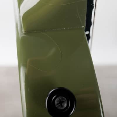 Gibson Les Paul Studio Dark, Dark Olive Drab | Demo image 17