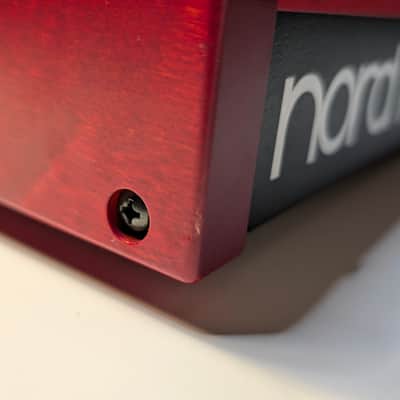 Nord Lead 4 49-Key with Nord softcase image 9