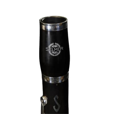 Henri Selmer Paris Presence Soprano Clarinet in Bb image 7