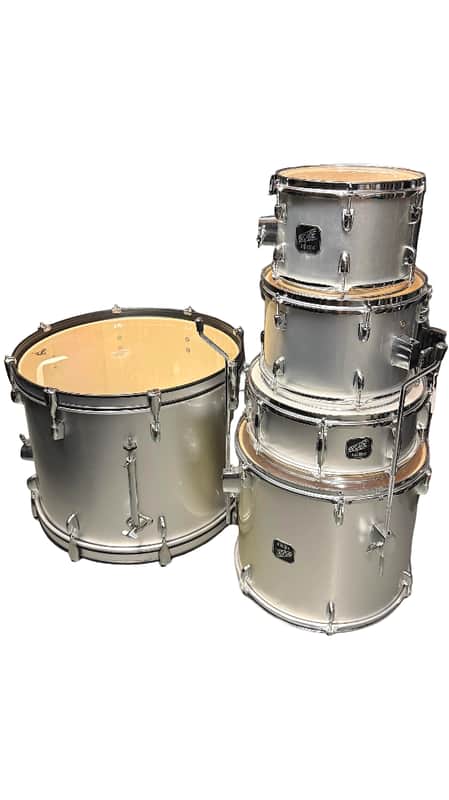 Gretsch RGE625GS Renegade 5-Piece Drum Kit, MIC (Used) image 1