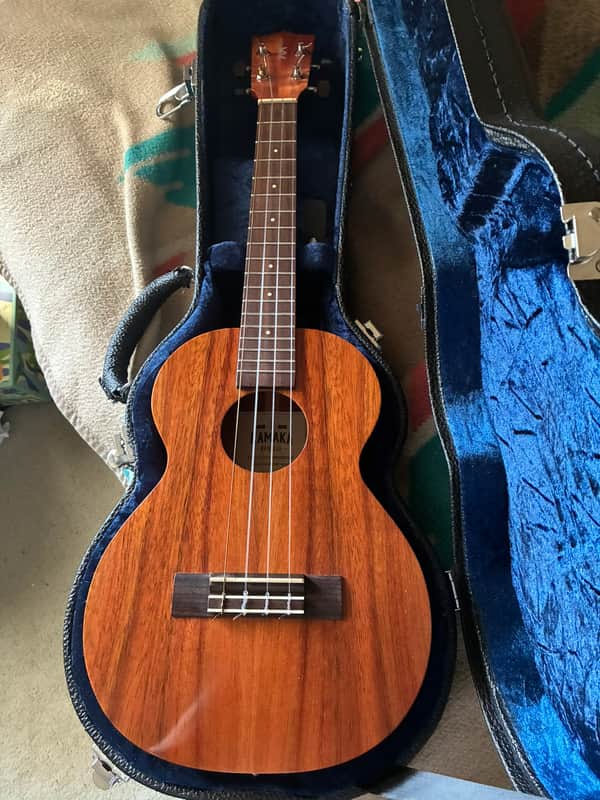 Kamaka HF-3
