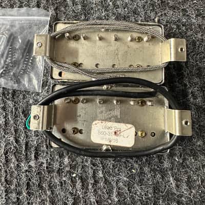 Gibson Pickups image 3