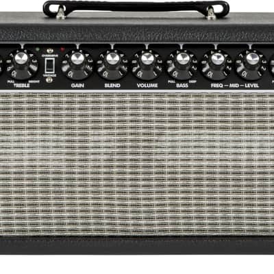 Fender Bassman 135 Head and Cabinet | Reverb