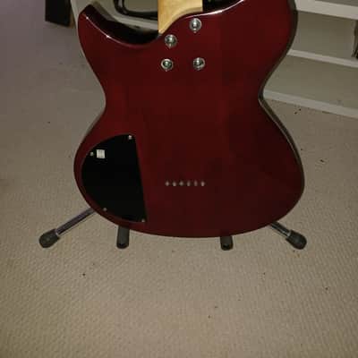 Washburn WI14 Idol Series 6 String Electric Guitar image 2