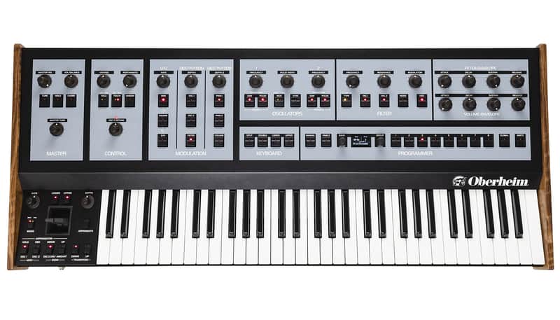Oberheim OB-X8 image 1