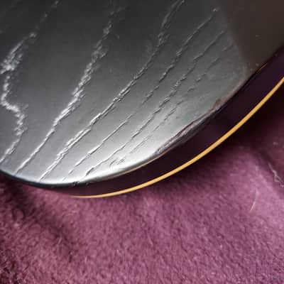 Schecter PT Special - Black Pearl major upgrades! image 14