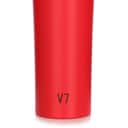 sE Electronics V7 Red Dynamic Supercardioid Handheld Vocal Microphone