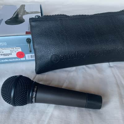 Audio-Technica ATM510 2010s - Black image 5