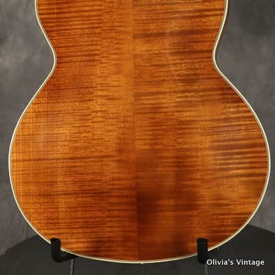 Gibson Citation #22 1984 Brown image 11
