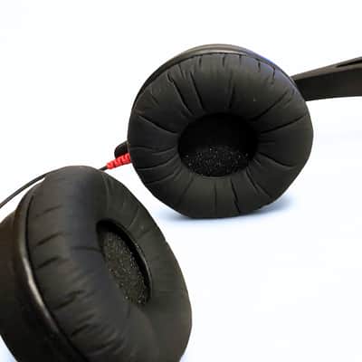 Sennheiser HD 25 Light – DJ / Studio Headphones – Like New (Unused) image 3