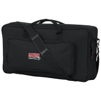 Gator Micro Key/Controller Bag 2110 - Keyboard Bag image 4