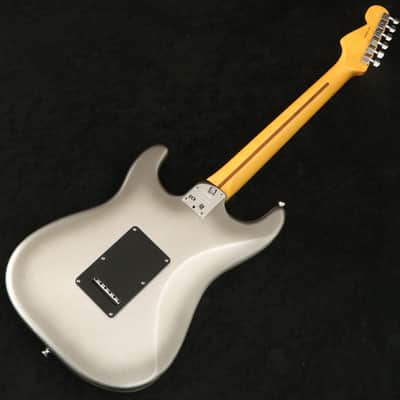 FENDER USA American Professional II Stratocaster HSS Rosewood Finish Mercury [US22056927] (05/20) image 10