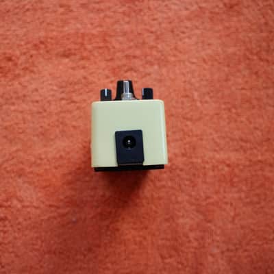 Mooer Funky Monkey Auto Wah - Mini Pedal image 6