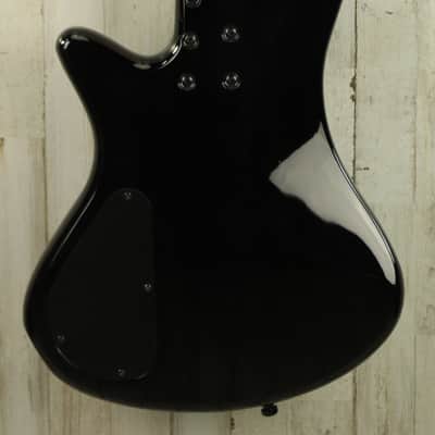 USED Schecter Stiletto Extreme-4 (386) image 4