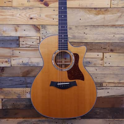 Taylor Legacy 514ce 2024 - Present image 2