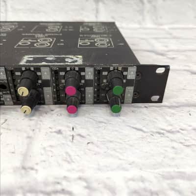 CDT PF-8 Polyframe Series 1000 Rack Compressor Gate image 4
