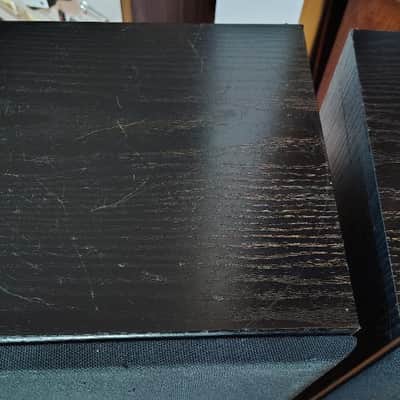JBL MR28 large bookshelf speakers in very good condition - 2000's image 6