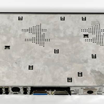 API 7800 Master Module image 14