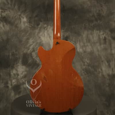 1971 Gibson Les Paul Triumph Bass Natural image 19