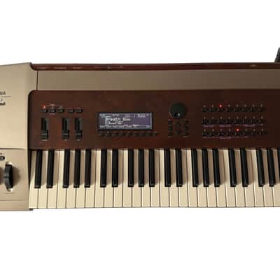 Yamaha VL-1 Physical Modelling Synthesizer MINT