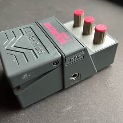 RARE 1980's Ken Multi MDT-7 Distortion (MIJ Japan Made with Black Sony Chip ... Boss DS-1 Clone) image 4