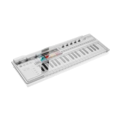 Decksaver Arturia KeyStep Pro Cover