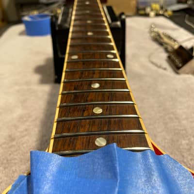 Gibson Flying V Traditional Pro 2012 - Relic Custom image 14