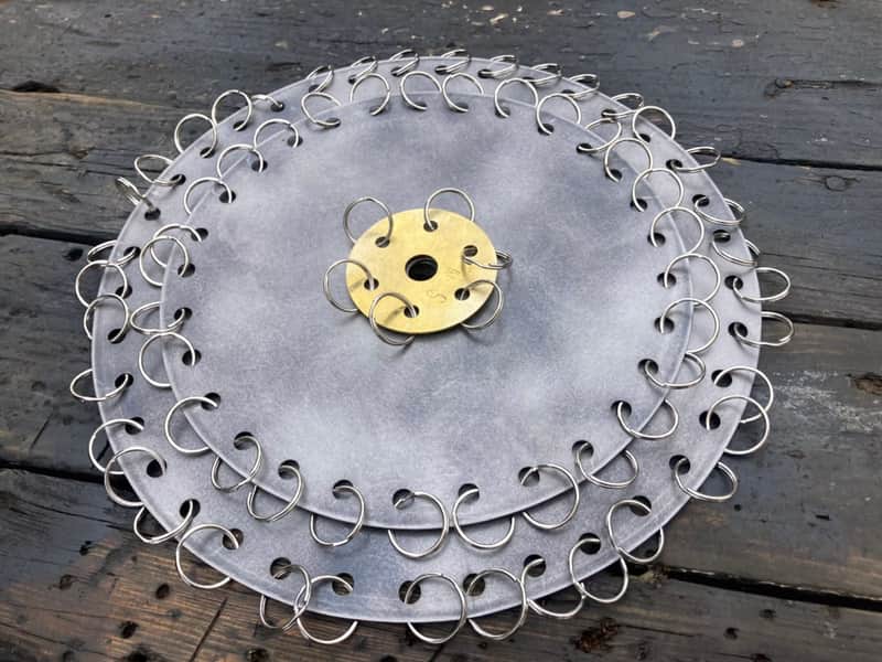 Kesing-Hat | SM Percussion image 1