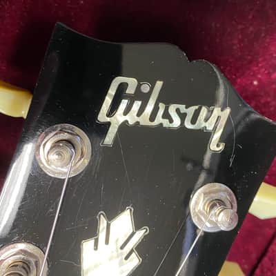 2011 Gibson Custom ES-339 - Cherry - Includes Original Documentation and OHSC! image 12