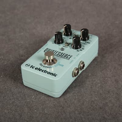 TC Electronics Quintessence - 2nd Hand image 5