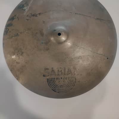 Sabian 20" Medium Ride Cymbal image 1