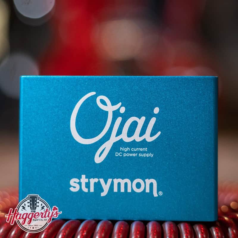 Strymon Ojai Expansion Kit image 1