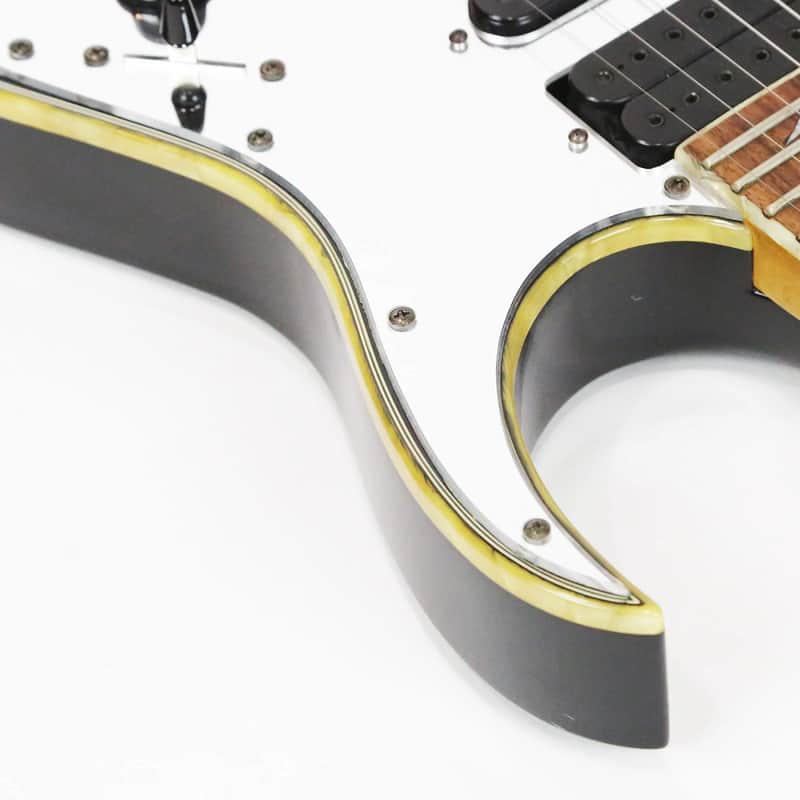 Ibanez UV777P Steve Vai Signature Universe image 5