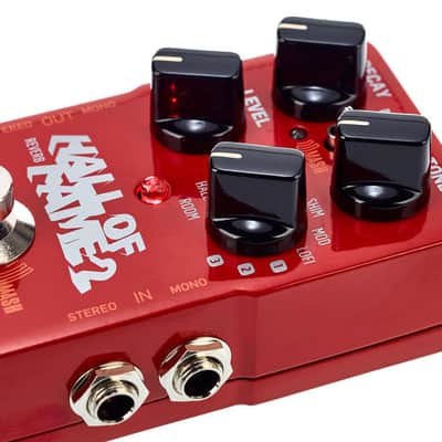 TC Electronic Hall of Fame 2 Reverb image 8