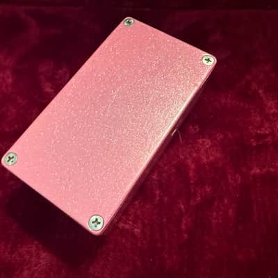 JHS Pink Panther Delay - John McFee - Doobie Brothers image 4