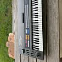 Roland JX-8P 61-Key Polyphonic Synthesizer 1984 - 1986 - Black