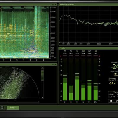 Ableton Live 9 Standard + iZotope Music Production Bundle 2 image 10