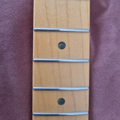 Fender MIJ Aerodyne Special Telecaster 2022 - 2024 - Hot Rod Burst image 4
