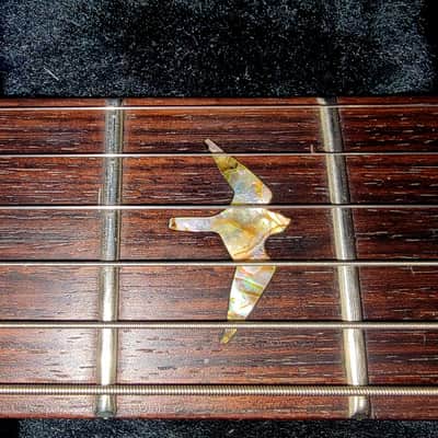 Paul Reed Smith Singlecut 2000 - 10 top image 18
