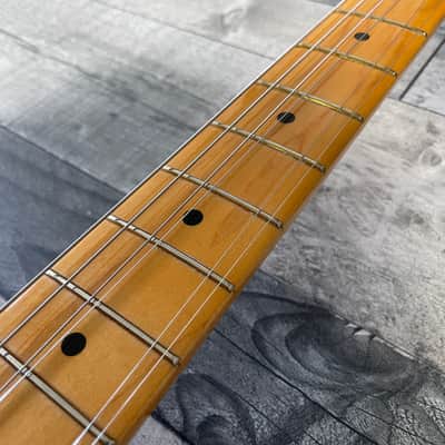 2022 Fender American Vintage II 1951 Telecaster – Butterscotch Blonde image 4
