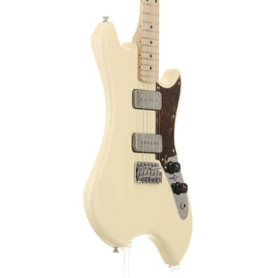 Fender Daiki Tsuneta Swinger MF Vintage White Fender King Gnu Daiki Tsuneta [JD22001930] (06/15) image 8