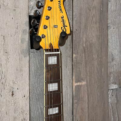 New Squier Classic Vibe '70s Jaguar - Surf Green, Support an Indie Shop, Buy Here, These Rock and are So Legit image 6