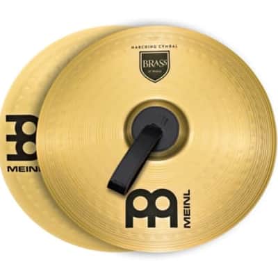Meinl   Ma Br 18 M image 2