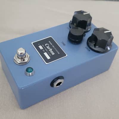 Browne Amplification The Carbon V1 2021 - 2023 - Blue image 2