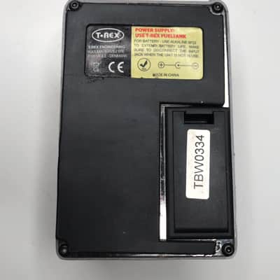 T-Rex Tonebug Sense Wah image 7