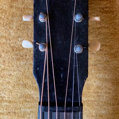 Gibson Army & Navy Special Model GY 1918-1921 image 7