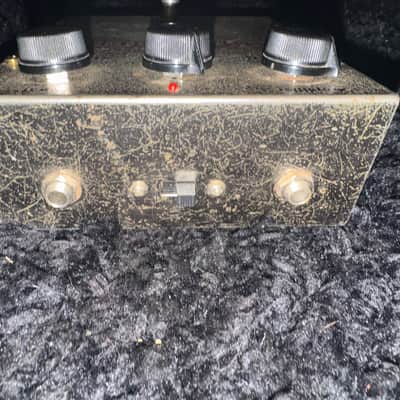 Electro-Harmonix Ram's Head Big Muff Pi V2 image 2