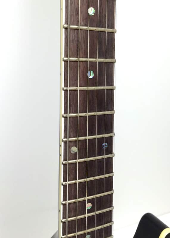 Cort KX1Q KX Series Electric Guitar - Trans Charcoal Grey | Reverb